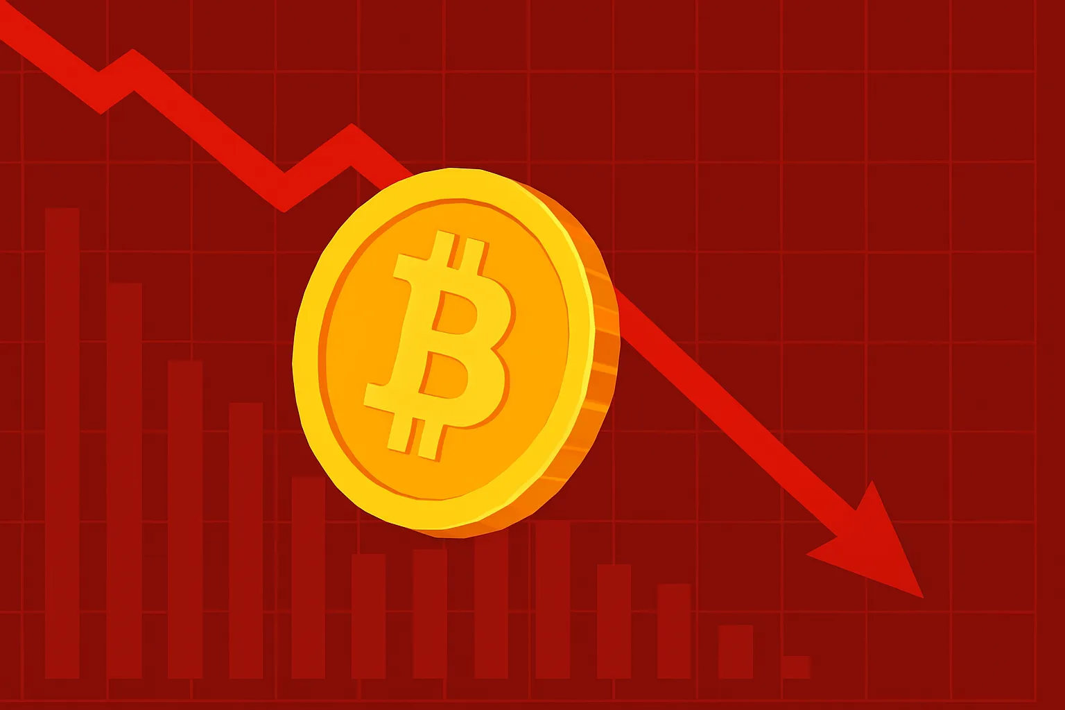 随着投资者等待美联储的利率决策,比特币(BTC)价格下跌0.54%至93788美元